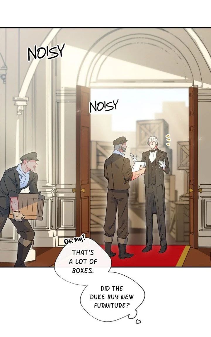 The Duchess 50 Tea Recipes Chapter 4 Page 47