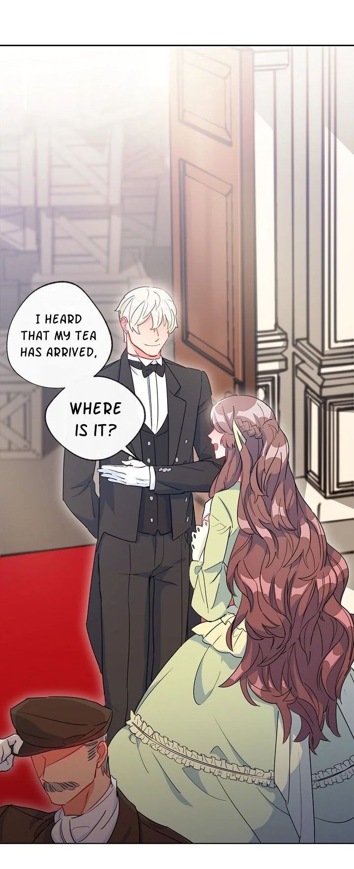 The Duchess 50 Tea Recipes Chapter 4 Page 49