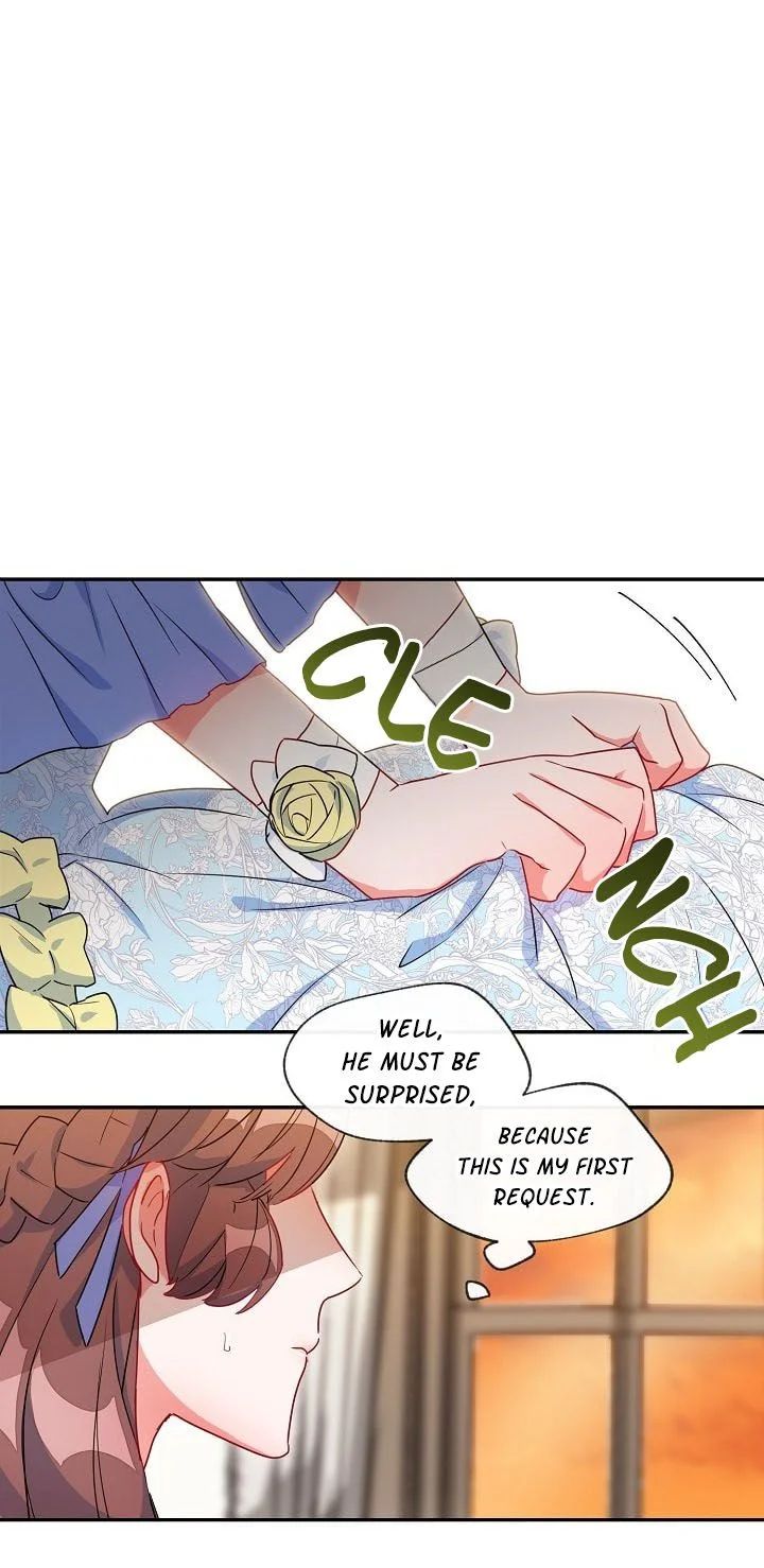 The Duchess 50 Tea Recipes Chapter 4 Page 5