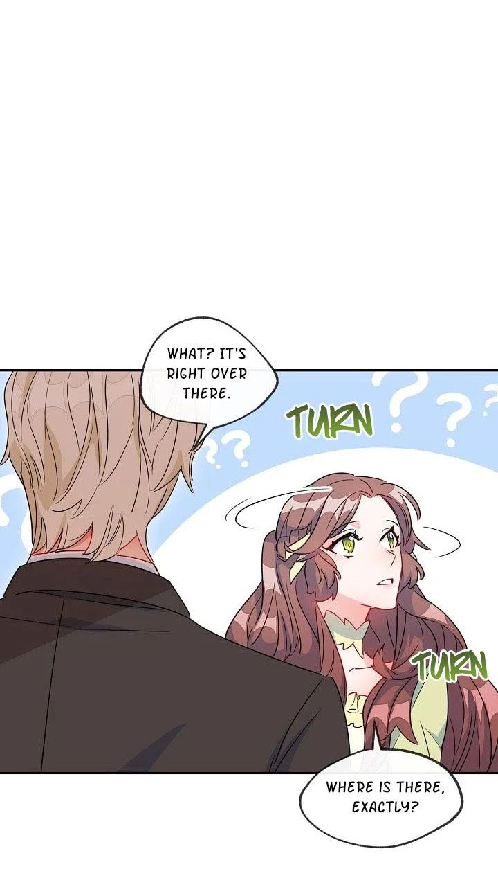 The Duchess 50 Tea Recipes Chapter 4 Page 50