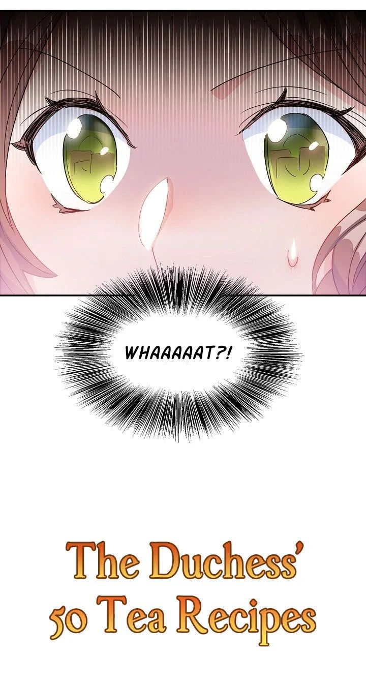 The Duchess 50 Tea Recipes Chapter 4 Page 54