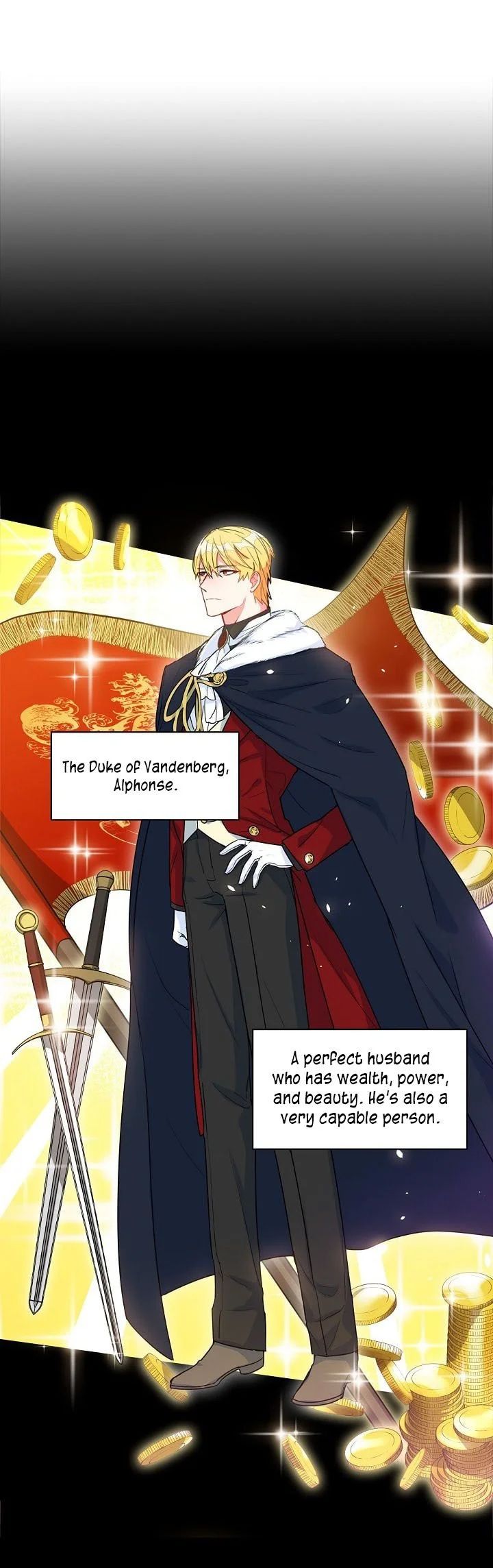 The Duchess 50 Tea Recipes Chapter 4 Page 8