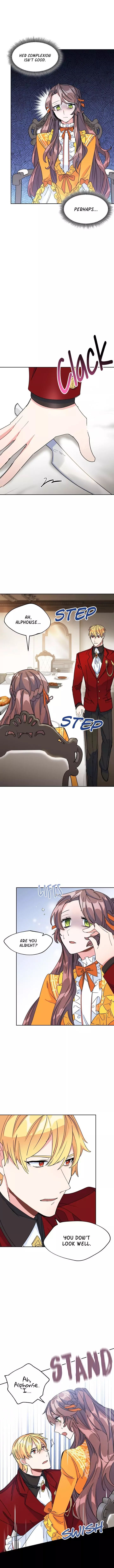 The Duchess 50 Tea Recipes Chapter 42 Page 10