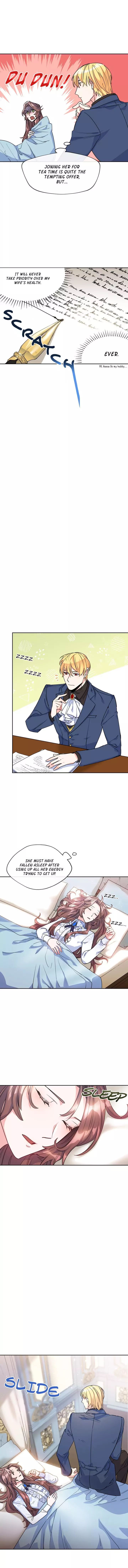 The Duchess 50 Tea Recipes Chapter 43 Page 9