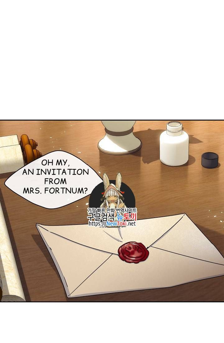 The Duchess 50 Tea Recipes Chapter 45 Page 1