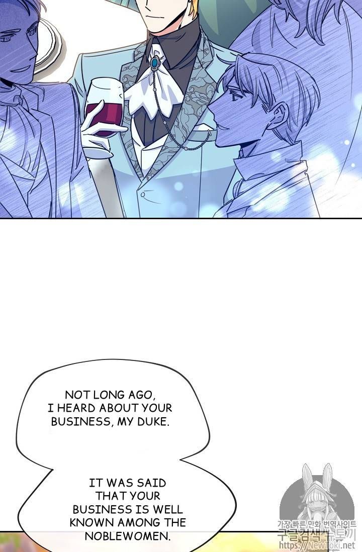 The Duchess 50 Tea Recipes Chapter 45 Page 10