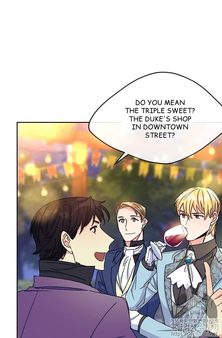 The Duchess 50 Tea Recipes Chapter 45 Page 12