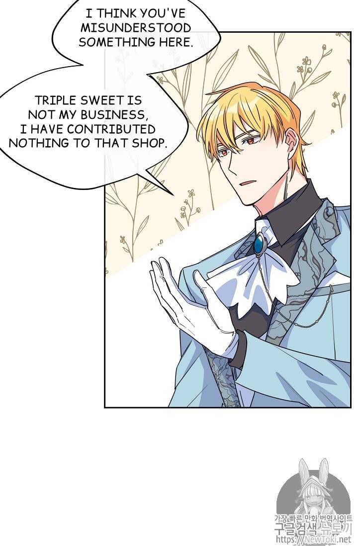 The Duchess 50 Tea Recipes Chapter 45 Page 15