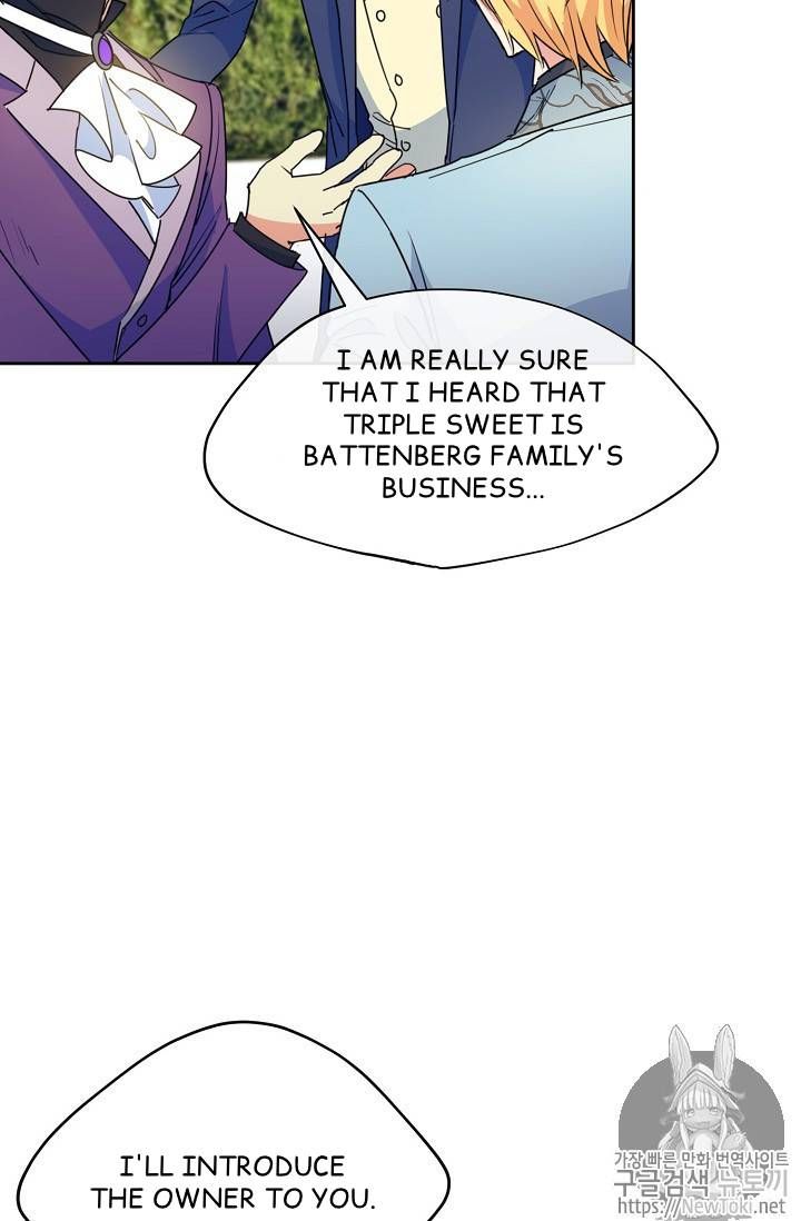 The Duchess 50 Tea Recipes Chapter 45 Page 17