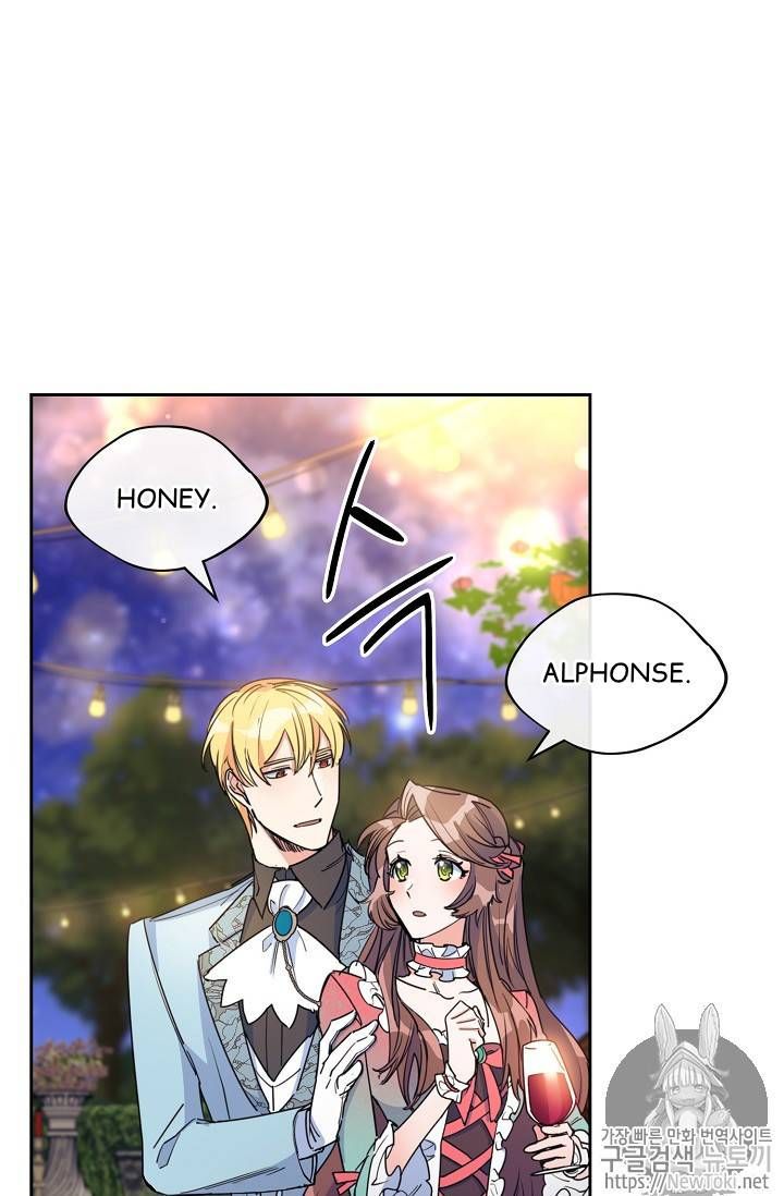 The Duchess 50 Tea Recipes Chapter 45 Page 21