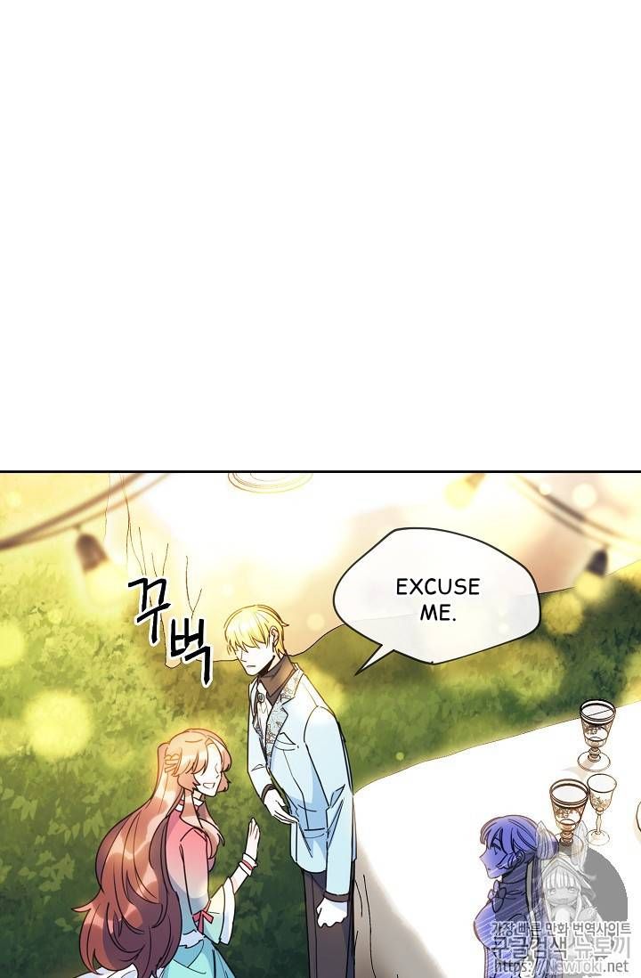 The Duchess 50 Tea Recipes Chapter 45 Page 24