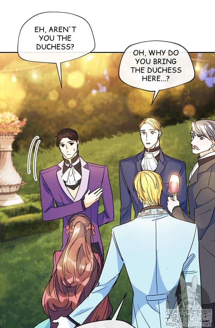 The Duchess 50 Tea Recipes Chapter 45 Page 28