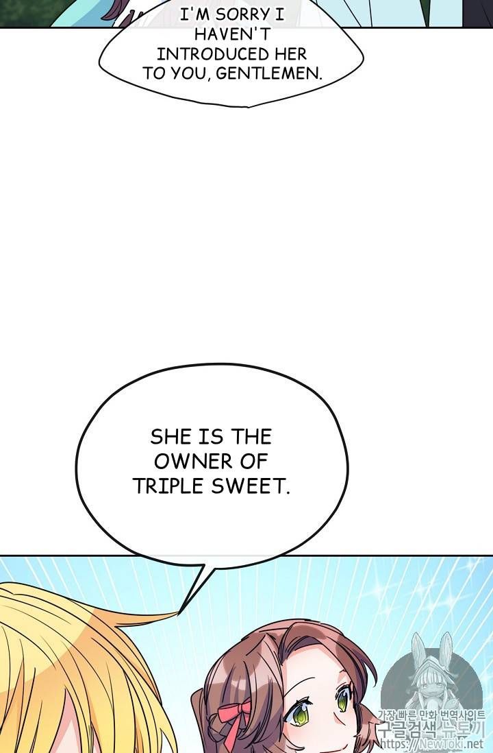 The Duchess 50 Tea Recipes Chapter 45 Page 29