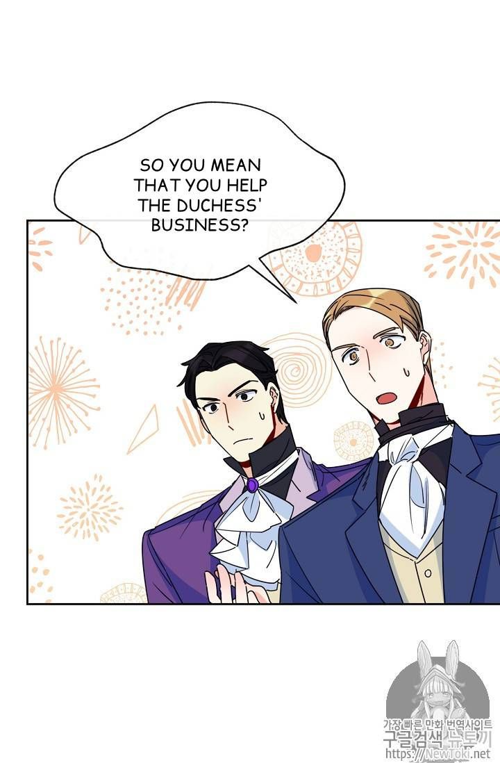 The Duchess 50 Tea Recipes Chapter 45 Page 31