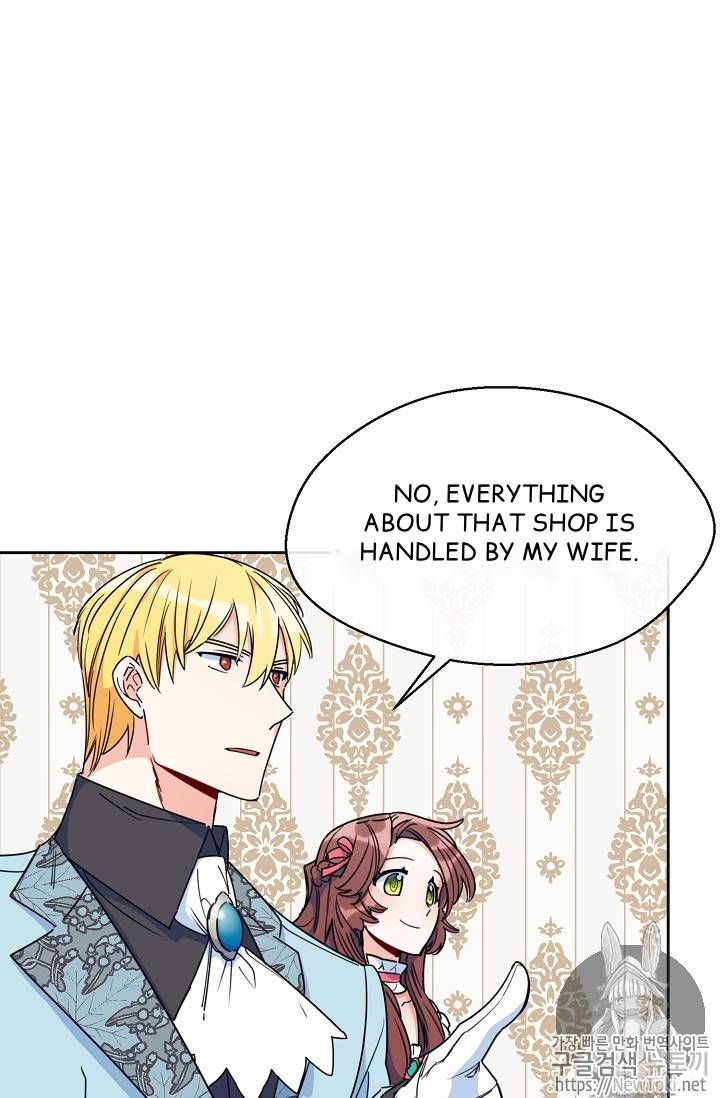 The Duchess 50 Tea Recipes Chapter 45 Page 32