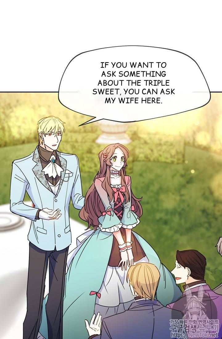 The Duchess 50 Tea Recipes Chapter 45 Page 35