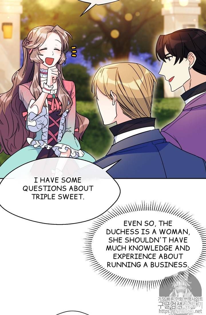 The Duchess 50 Tea Recipes Chapter 45 Page 37