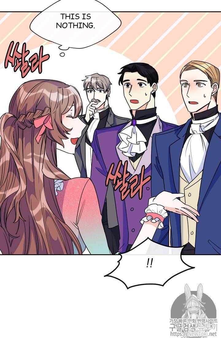 The Duchess 50 Tea Recipes Chapter 45 Page 38