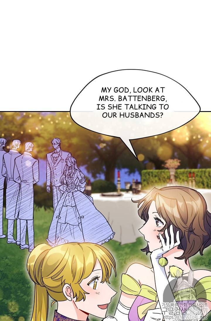 The Duchess 50 Tea Recipes Chapter 45 Page 39