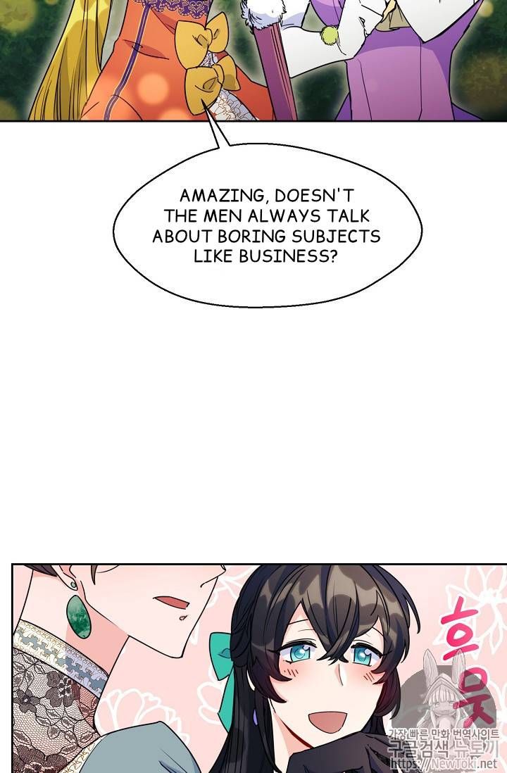 The Duchess 50 Tea Recipes Chapter 45 Page 40