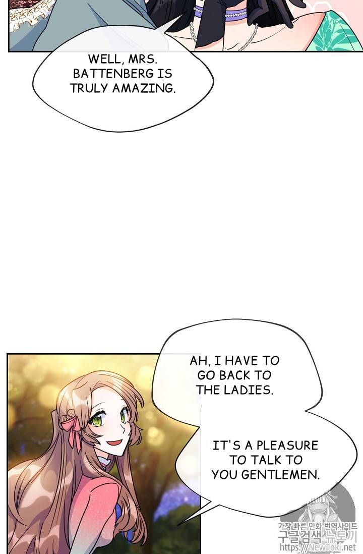 The Duchess 50 Tea Recipes Chapter 45 Page 41