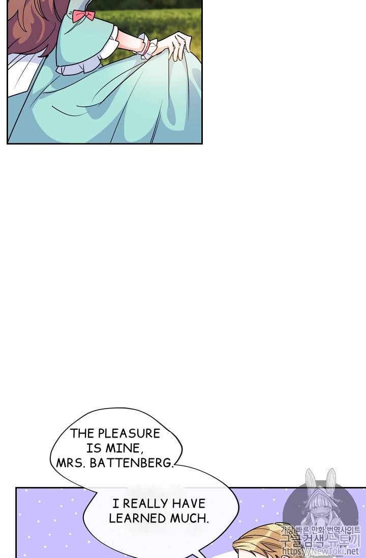 The Duchess 50 Tea Recipes Chapter 45 Page 42