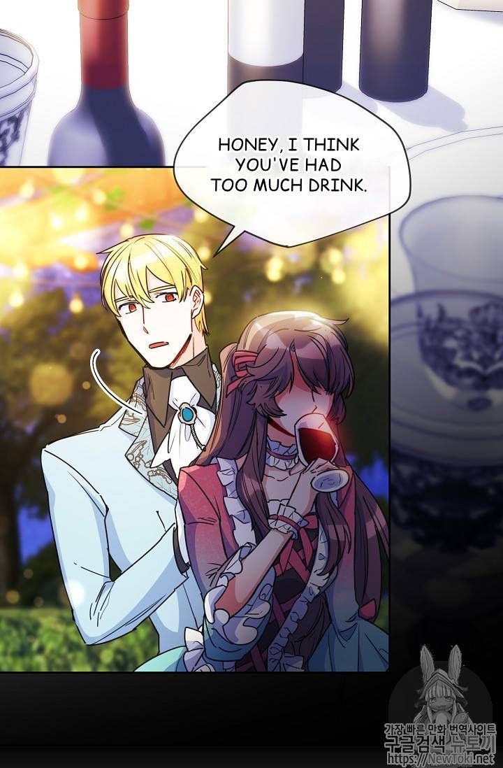 The Duchess 50 Tea Recipes Chapter 45 Page 48