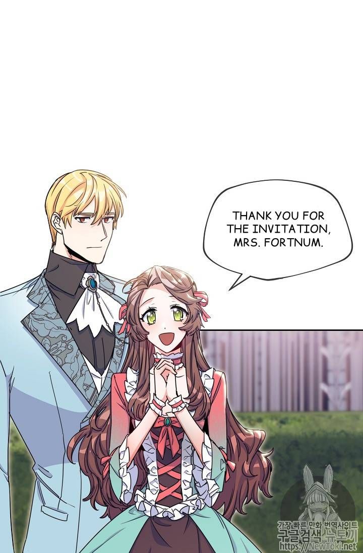 The Duchess 50 Tea Recipes Chapter 45 Page 5