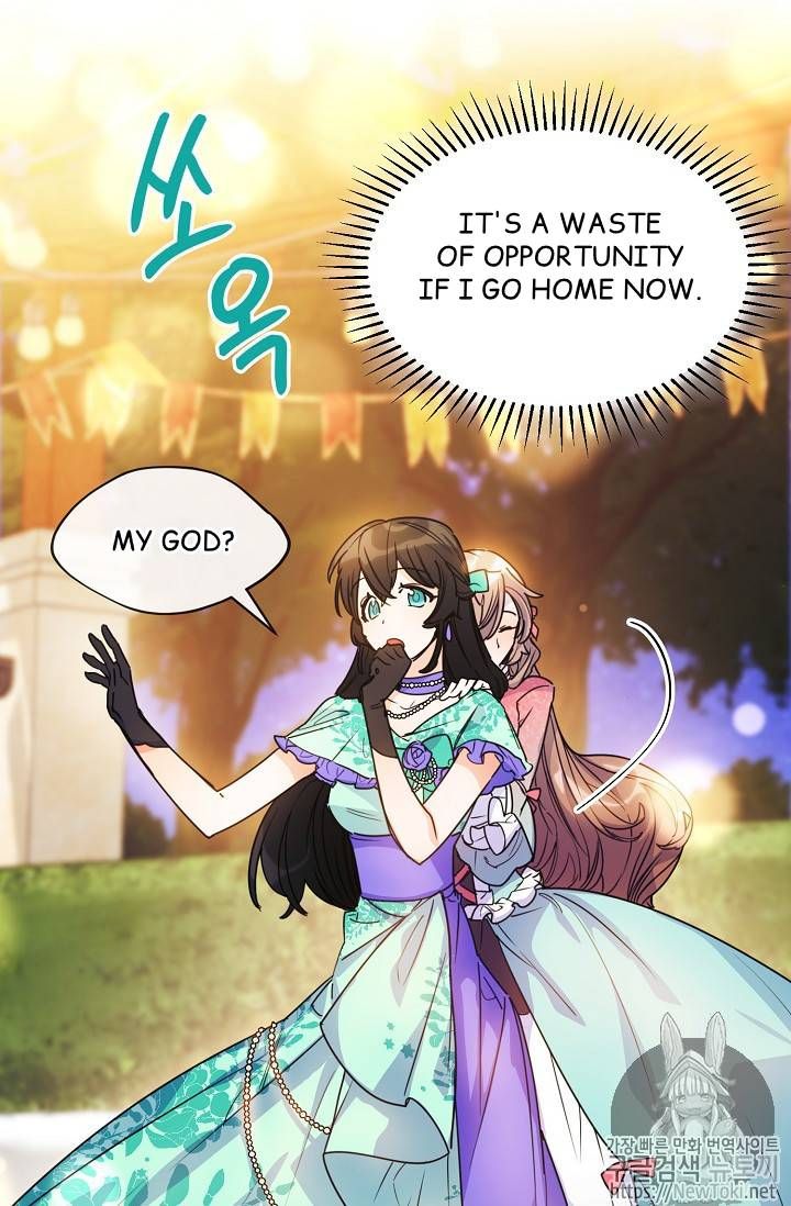 The Duchess 50 Tea Recipes Chapter 45 Page 56