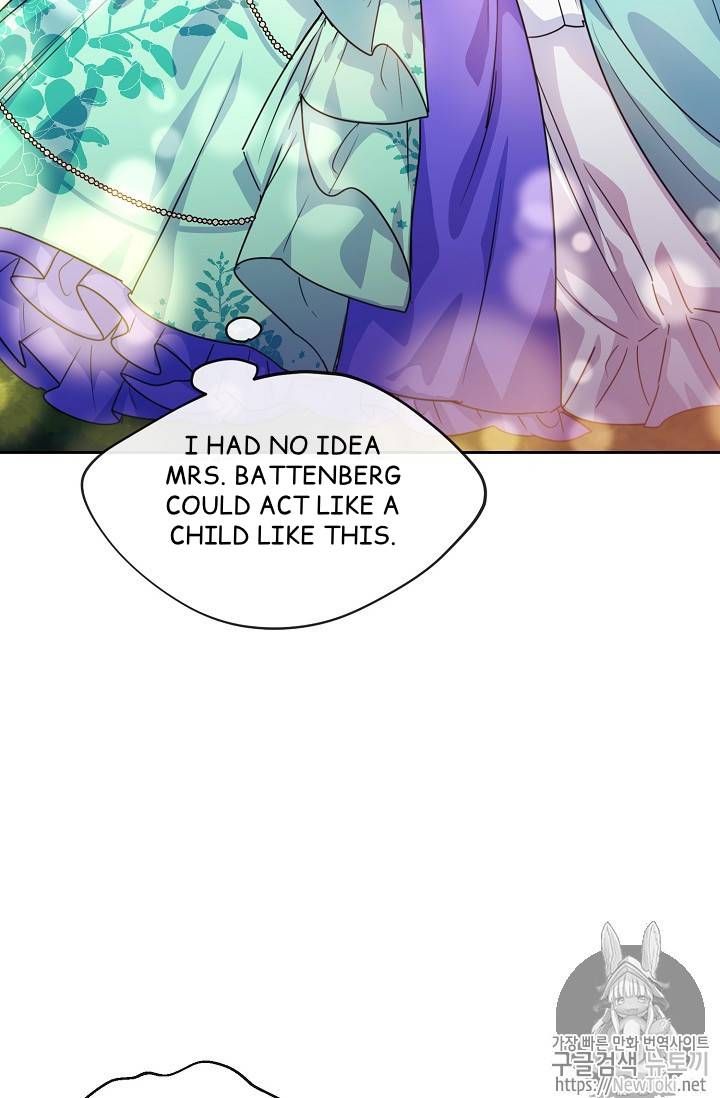 The Duchess 50 Tea Recipes Chapter 45 Page 57