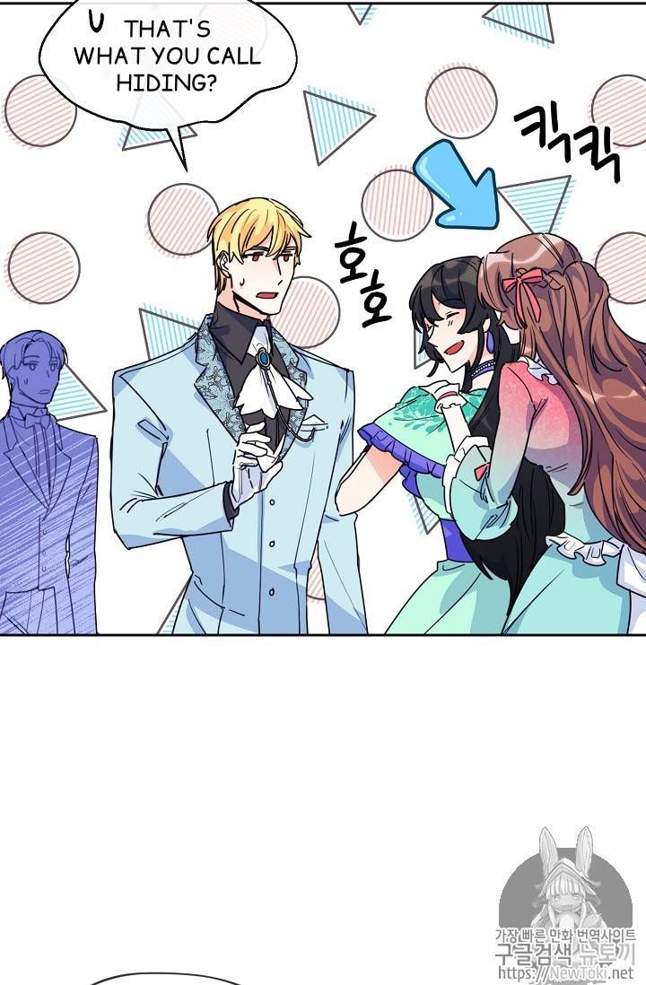 The Duchess 50 Tea Recipes Chapter 45 Page 58