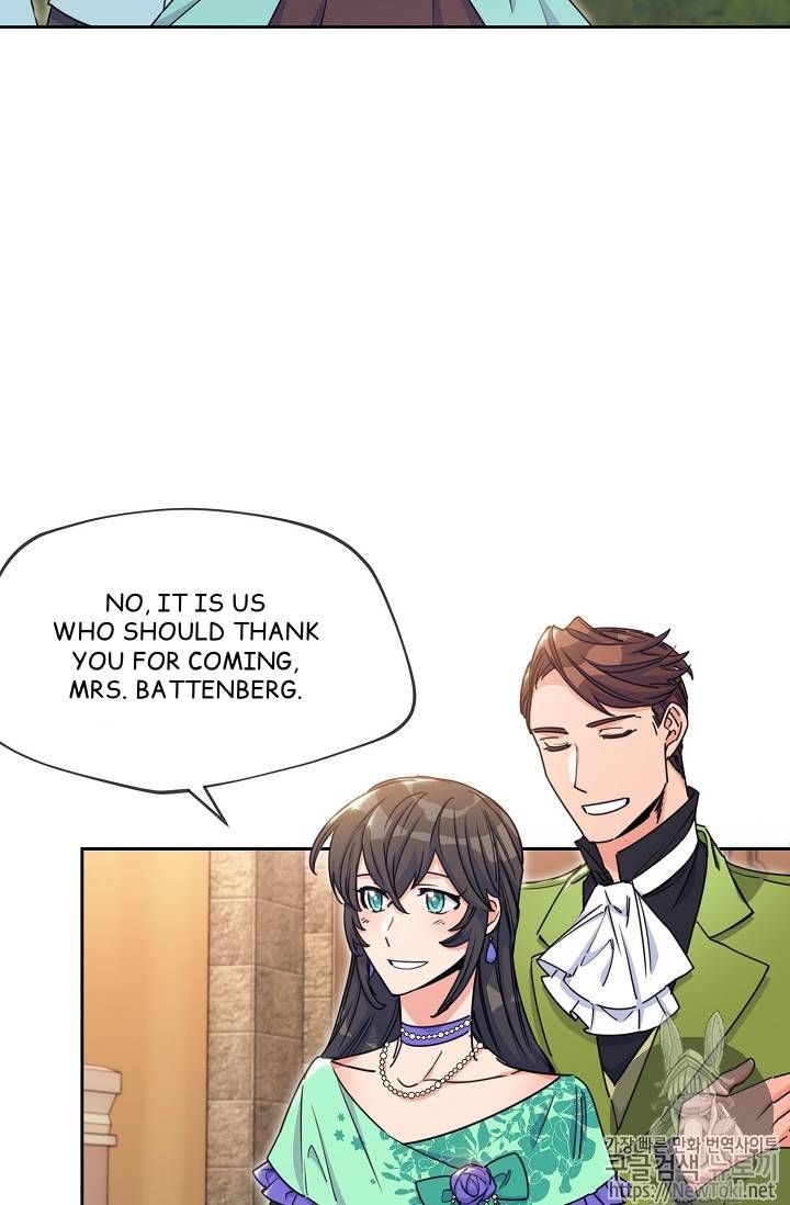 The Duchess 50 Tea Recipes Chapter 45 Page 6