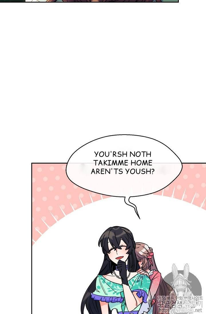 The Duchess 50 Tea Recipes Chapter 45 Page 63