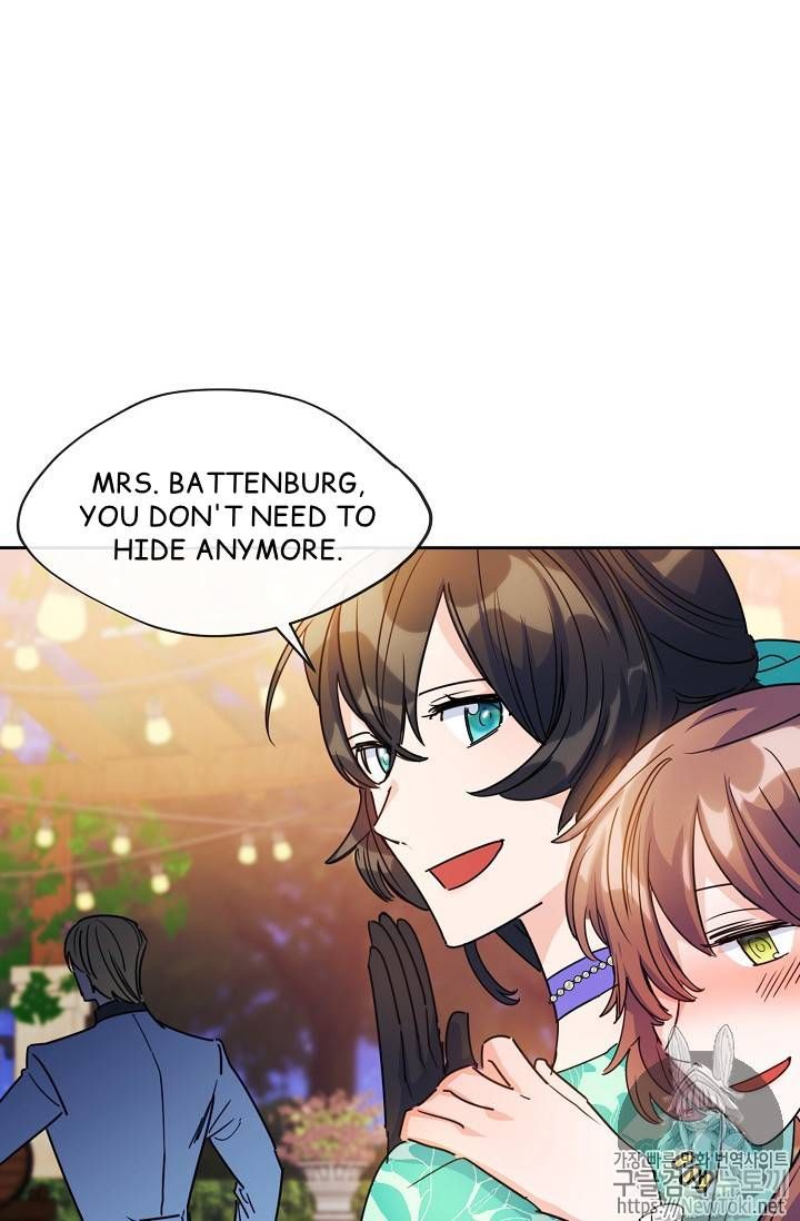 The Duchess 50 Tea Recipes Chapter 45 Page 67