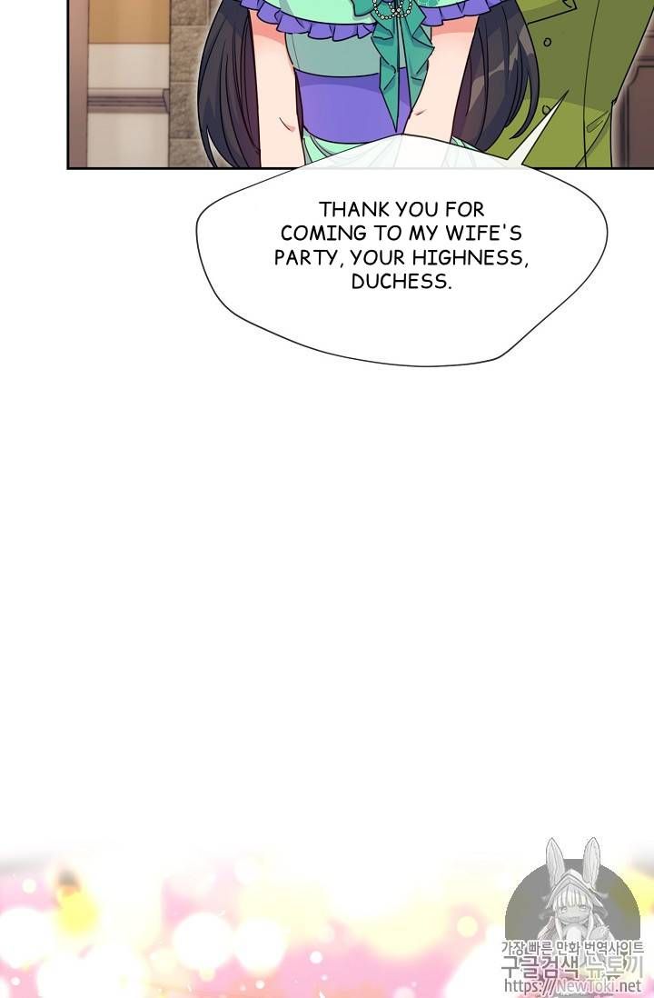 The Duchess 50 Tea Recipes Chapter 45 Page 7