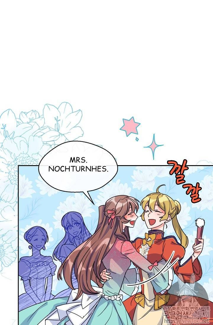 The Duchess 50 Tea Recipes Chapter 45 Page 70