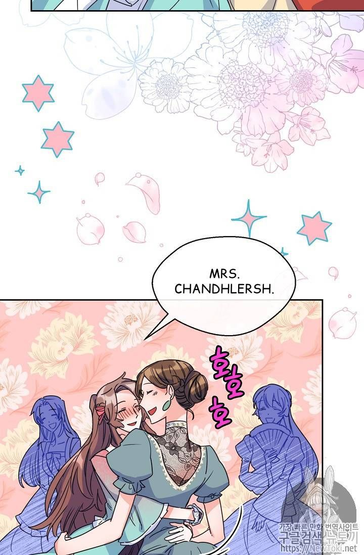 The Duchess 50 Tea Recipes Chapter 45 Page 71