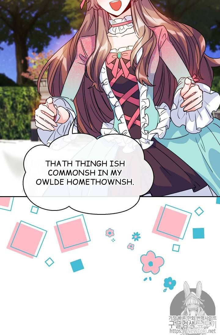 The Duchess 50 Tea Recipes Chapter 45 Page 74