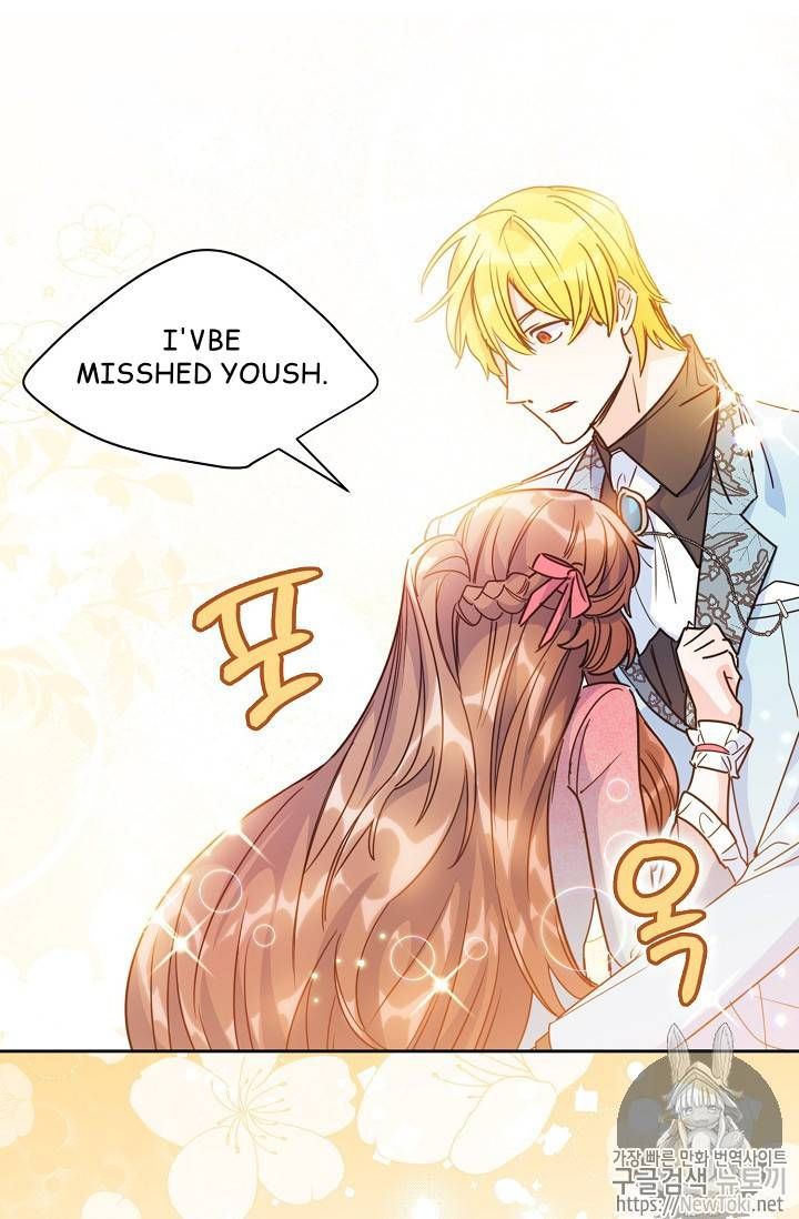 The Duchess 50 Tea Recipes Chapter 45 Page 85