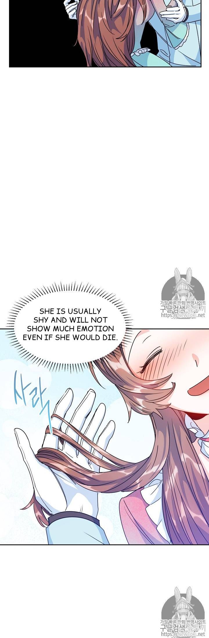 The Duchess 50 Tea Recipes Chapter 45 Page 89