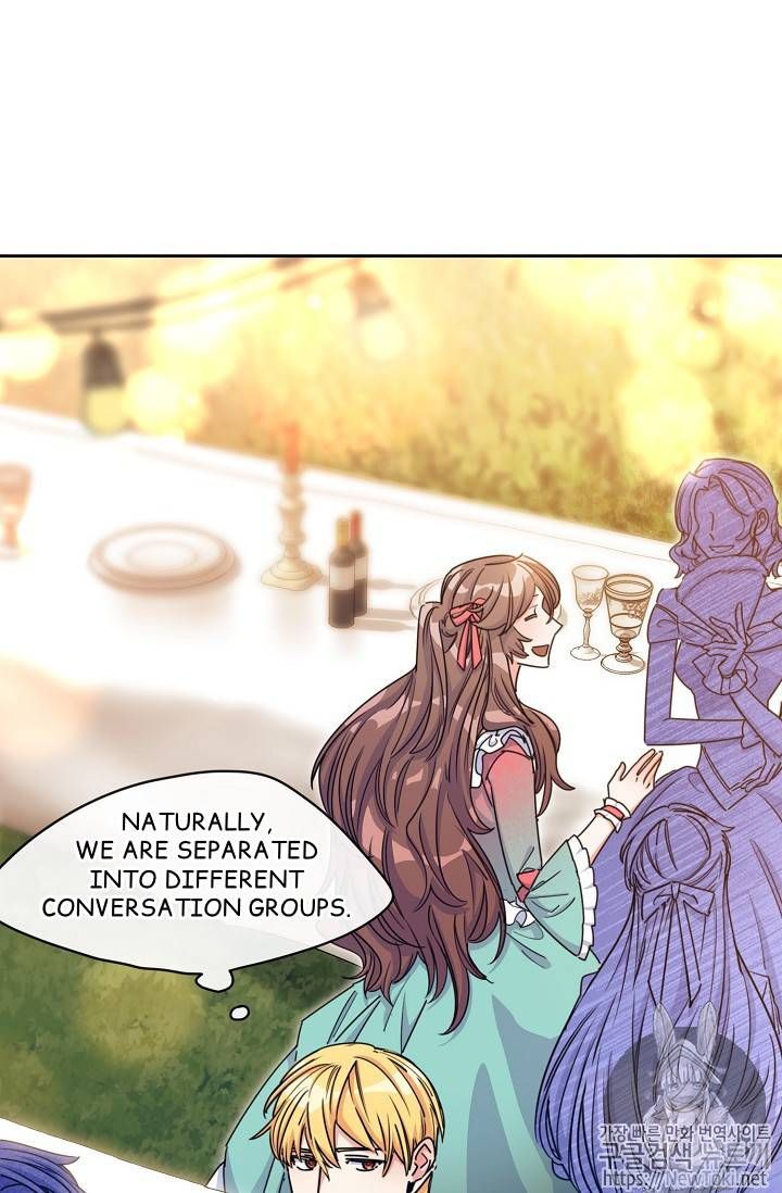 The Duchess 50 Tea Recipes Chapter 45 Page 9