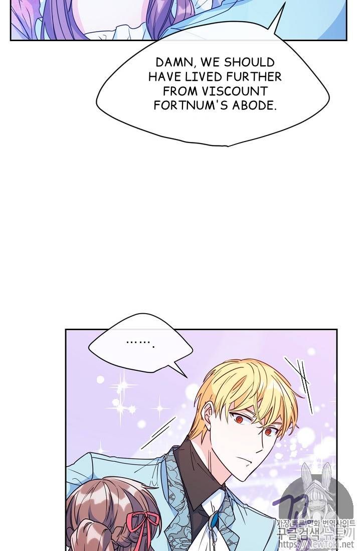 The Duchess 50 Tea Recipes Chapter 46 Page 18