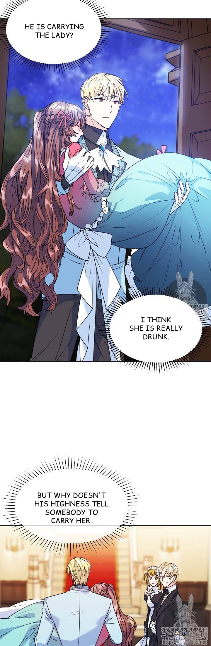 The Duchess 50 Tea Recipes Chapter 46 Page 23