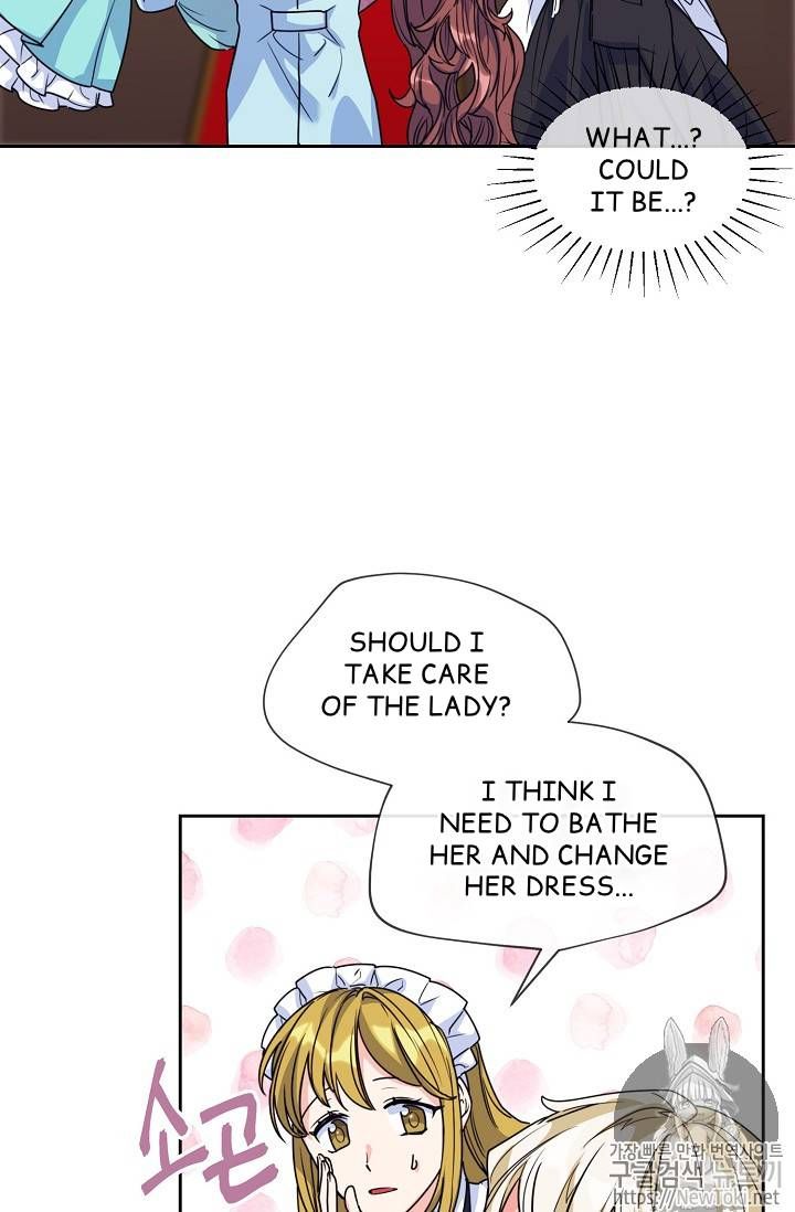 The Duchess 50 Tea Recipes Chapter 46 Page 24