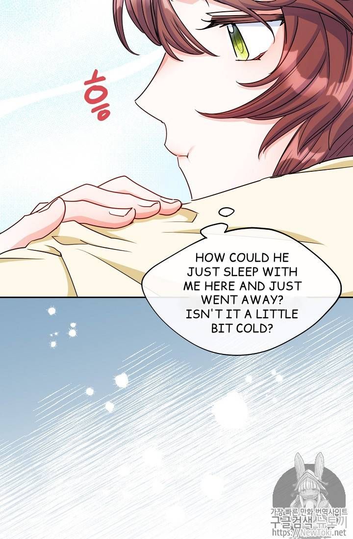 The Duchess 50 Tea Recipes Chapter 46 Page 61