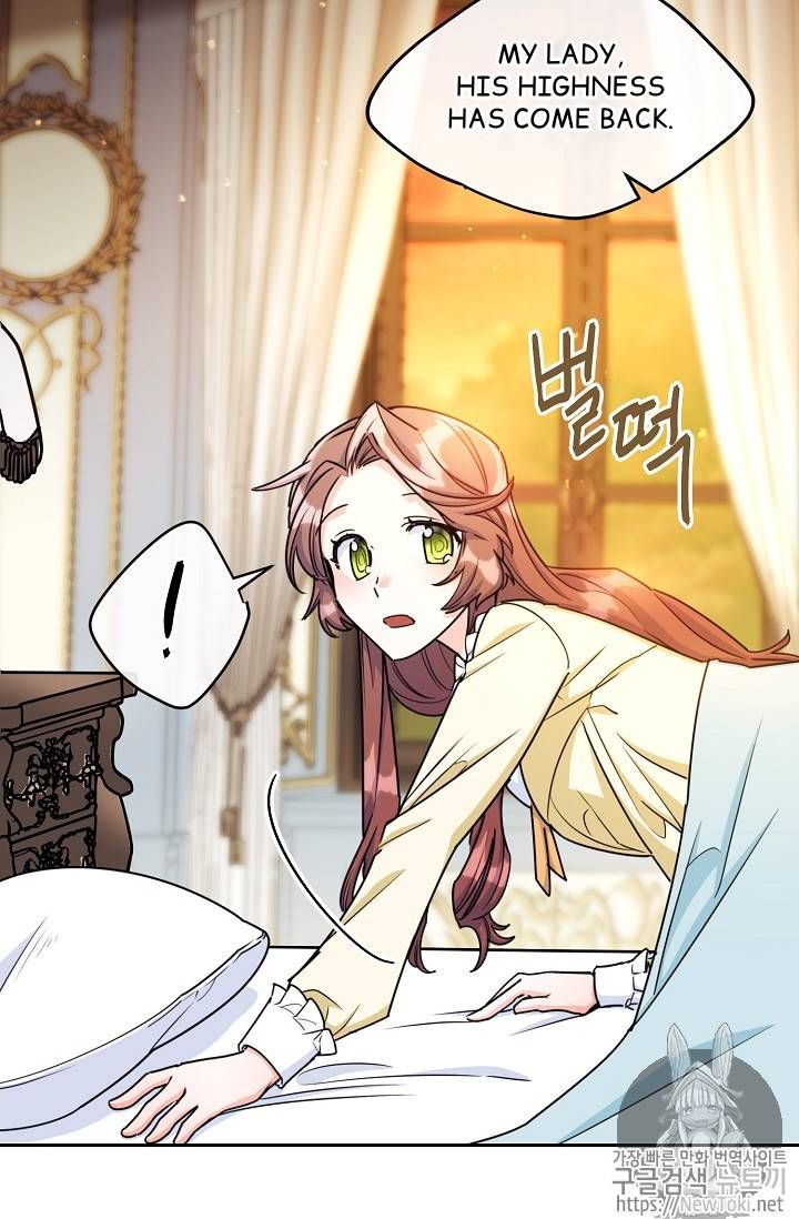 The Duchess 50 Tea Recipes Chapter 46 Page 63