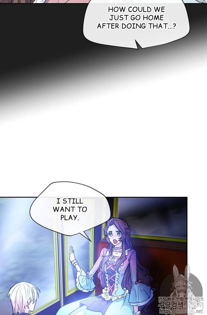 The Duchess 50 Tea Recipes Chapter 46 Page 8