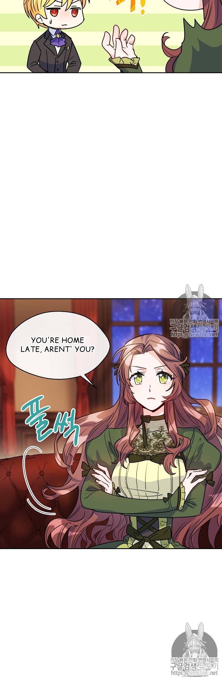 The Duchess 50 Tea Recipes Chapter 46 Page 80