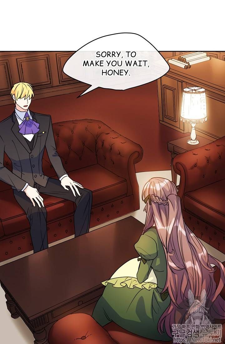 The Duchess 50 Tea Recipes Chapter 46 Page 81