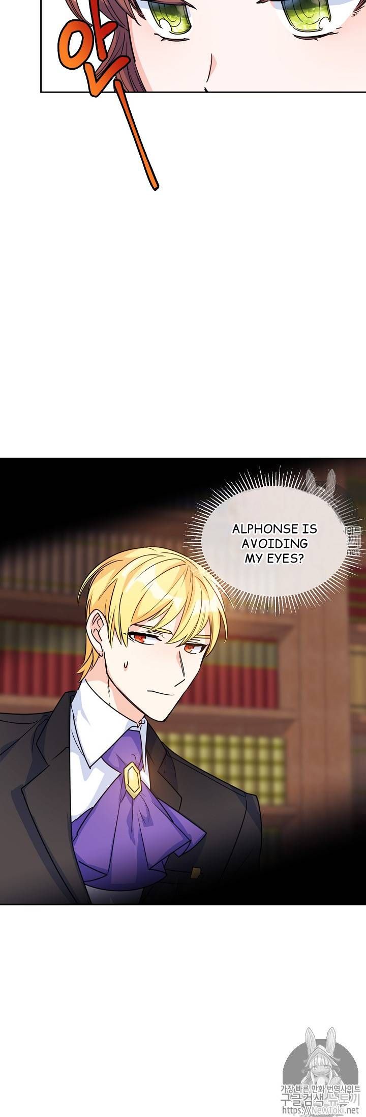 The Duchess 50 Tea Recipes Chapter 46 Page 83